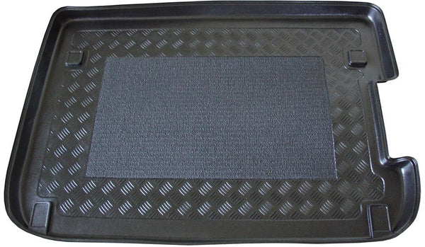 Șină de raft Aristar pentru Citroën C4 Picasso VAN (2006-2013) fără modul