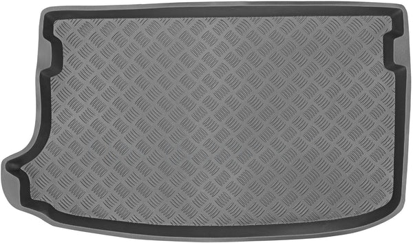 Șină pentru rack MIX-PLAST pentru Volkswagen T-Cross (2018+) SUV, cu poziție superioară
