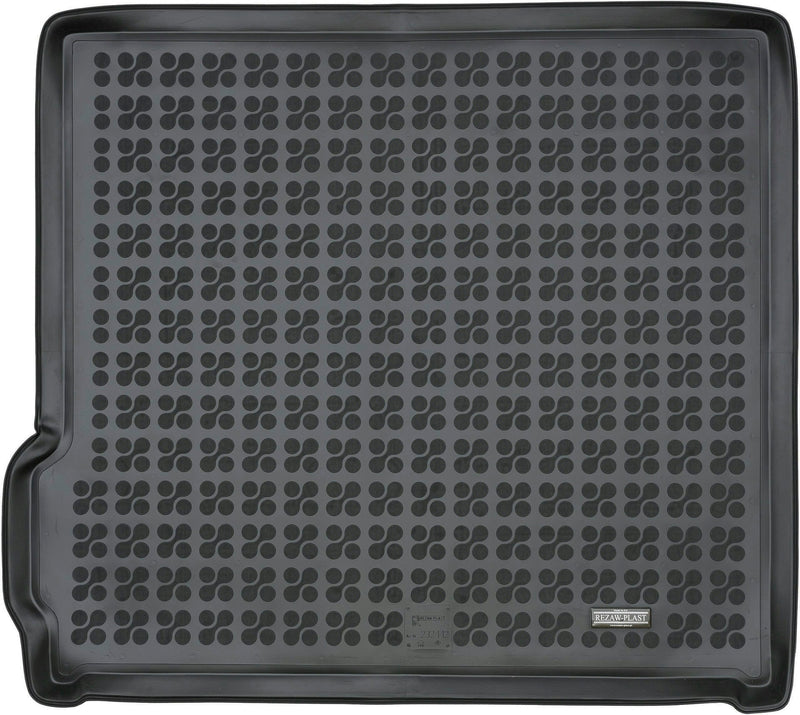 Șină pentru raft Rezaw-Plast pentru BMW X5 E70 SUV (2006-2013)