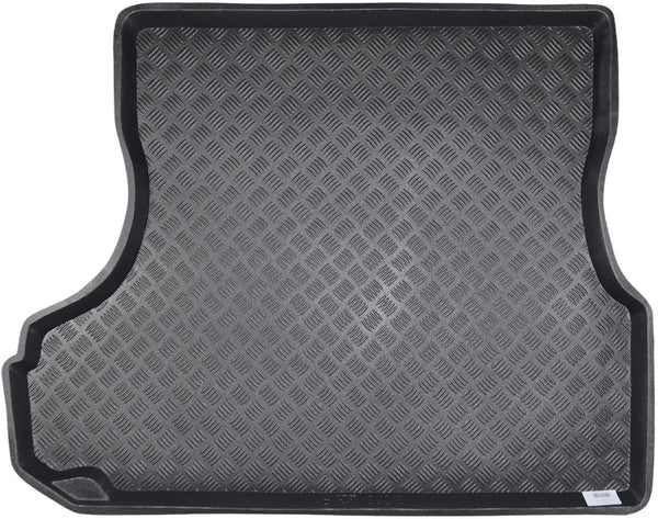 Rack rail Mix-Plast pentru Opel Vectra B (1995-2002) Sedan