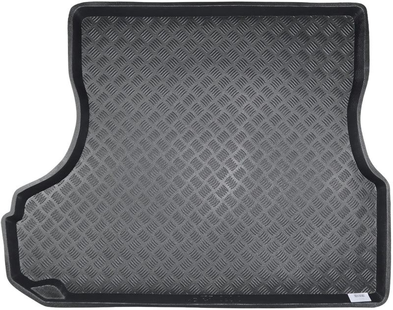 Rack rail Mix-Plast pentru Opel Vectra B (1995-2002) Sedan