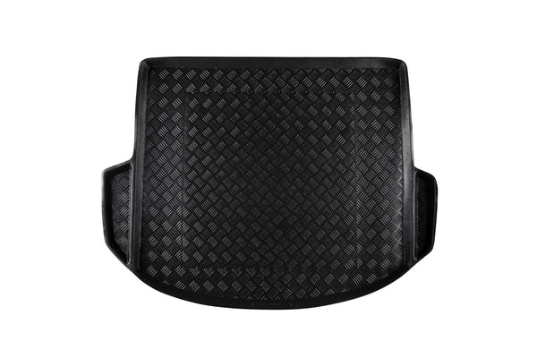 Твърда стелка за багажник Rezaw-Plast за Hyundai Santa Fe (2012–2018), 5 и 7 места