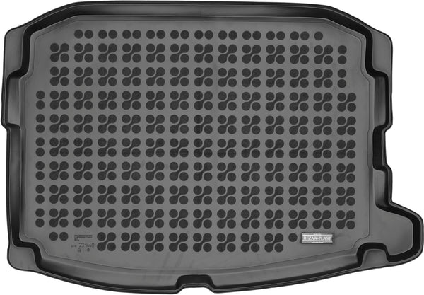 Șină pentru raft REZAW-PLAST pentru Seat Leon IV MK4 (2020+) hatchback