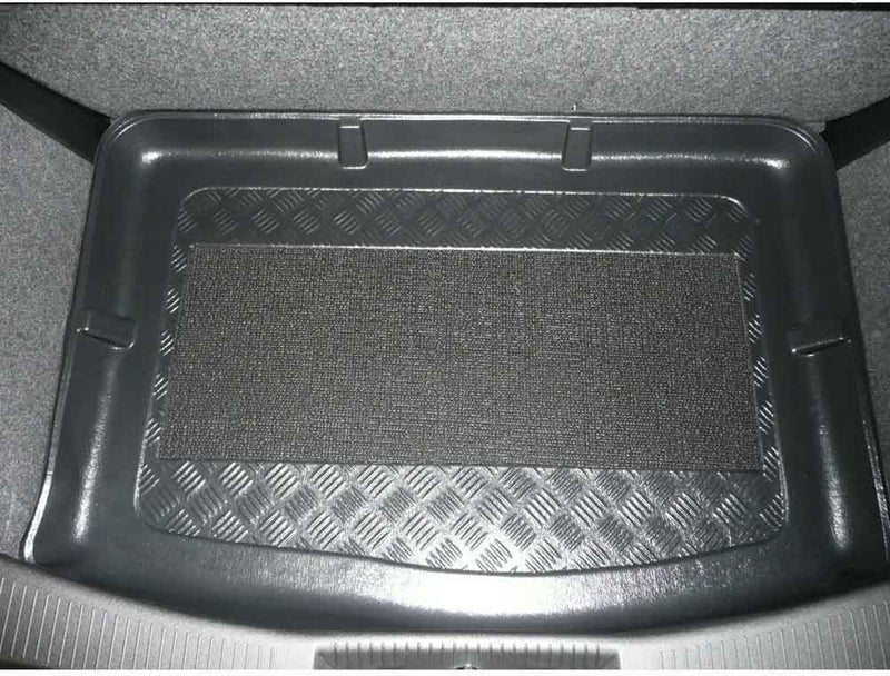 Стелка за багажник Aristar® за Alfa Romeo Mito Hatchback (2008-2018) Версия за 3-врати