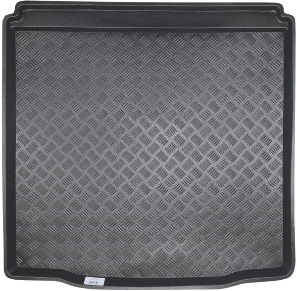 Șină pentru raft MIX-PLAST pentru Chevrolet Cruze I Hatchback (2009-2011)