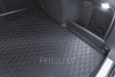 Гумена стелка за багажник Rigum за Skoda Superb комби (2024+)