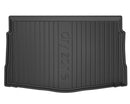 Гумена стелка за багажник Frogum DRY ZONE за Volkswagen Golf VIII хечбек (2019+) – долно положение