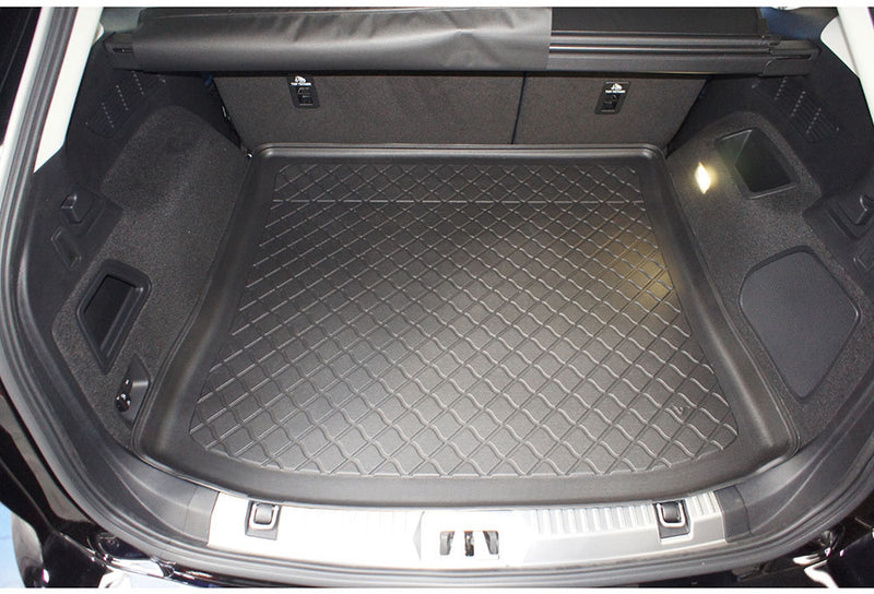 Aristar Guardliner pentru Ford Edge II (2016 - 2021)