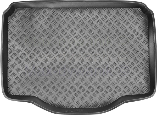 Șină pentru raft Mix-Plast pentru Opel Mokka (2012-2017) Crossover