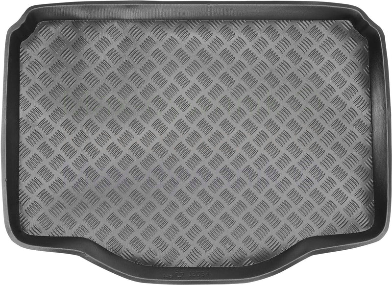 Șină pentru raft Mix-Plast pentru Opel Mokka (2012-2017) Crossover