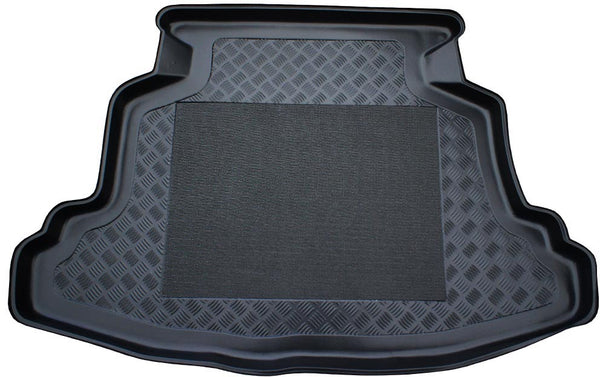 Rack rail Aristar pentru Toyota Corolla E120 Sedan (2002 - 2008)