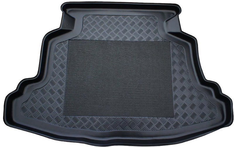 Rack rail Aristar pentru Toyota Corolla E120 Sedan (2002 - 2008)