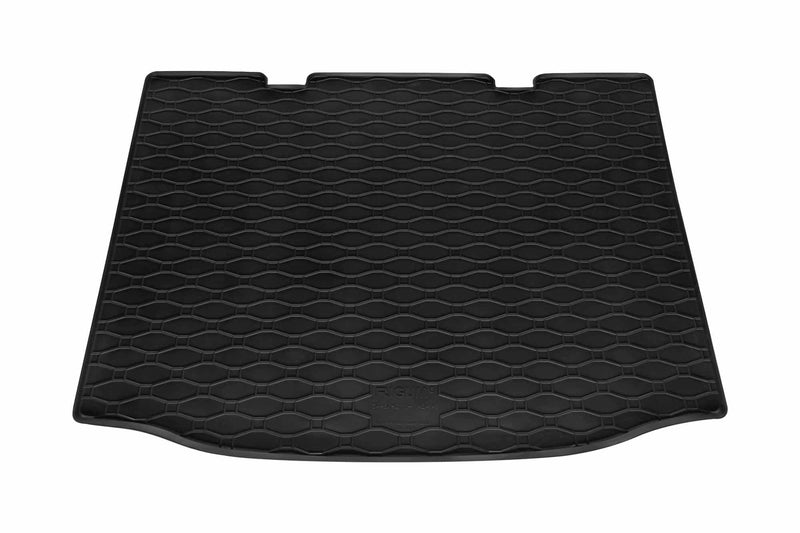 Гумена стелка за багажник Rigum за Skoda Citigo (2011-2019), долно положение