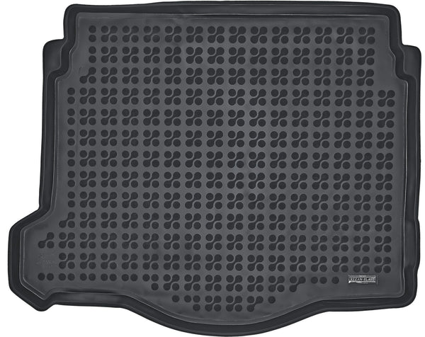 Șină de raft Rezaw-Plast pentru Ford Mondeo MKV Estate versiunea hibridă (2020+)