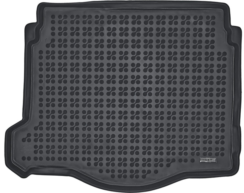 Șină de raft Rezaw-Plast pentru Ford Mondeo MKV Estate versiunea hibridă (2020+)