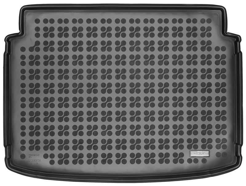 Rack rail Rezaw Plast pentru Hyundai Bayon (2021+)