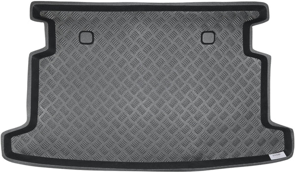 Rack feroviar Mix-Plast pentru Toyota Corolla IX (2002-2007) Hatchback 3/5 uși