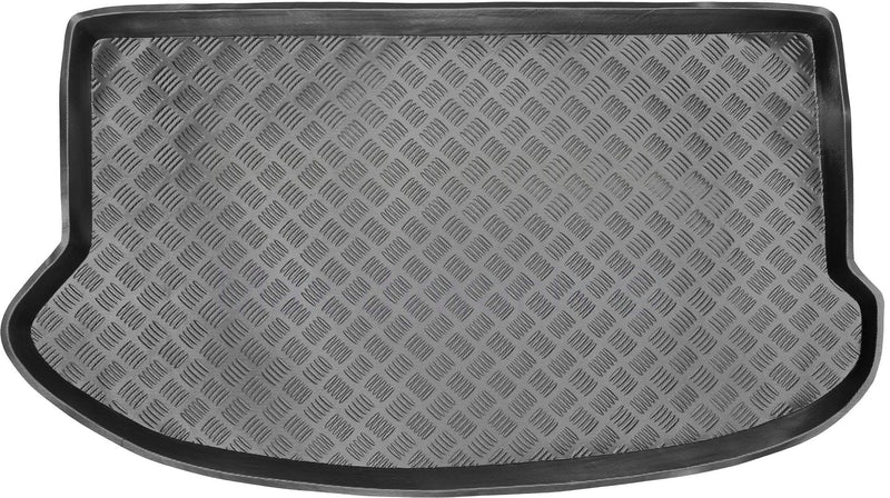 Șină pentru raft MIX-PLAST pentru Hyundai ix20 (2010-2018)