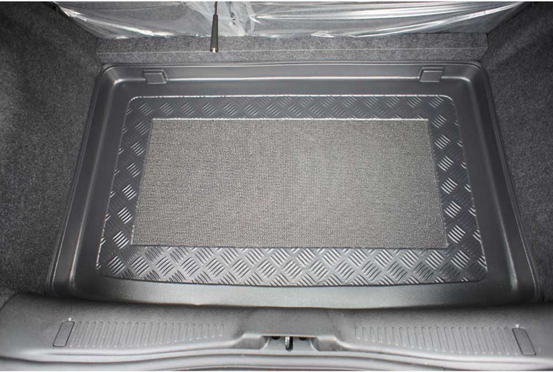 Șină de raft Aristar pentru Renault Clio III Hatchback 3/5 uși (2005-2012)