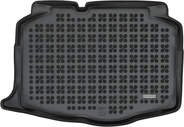 Șină pentru raft REZAW-PLAST pentru Seat Ibiza V (2017+) hatchback, poziție unică pe podea
