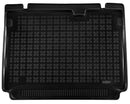 Гумена стелка за багажник Rezaw-Plast® за Nissan Townstar (2022+) L1 / Комби / 5-seater version