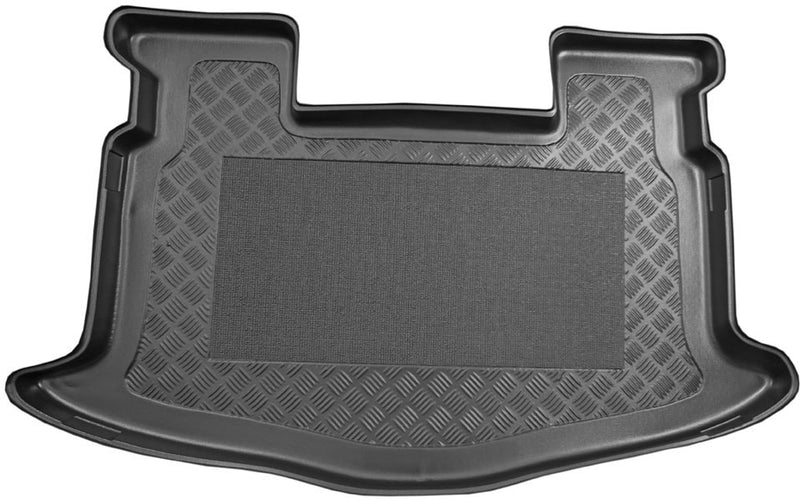 Covoraș de cauciuc Aristar pentru Honda FR-V (2004-2010), hatchback