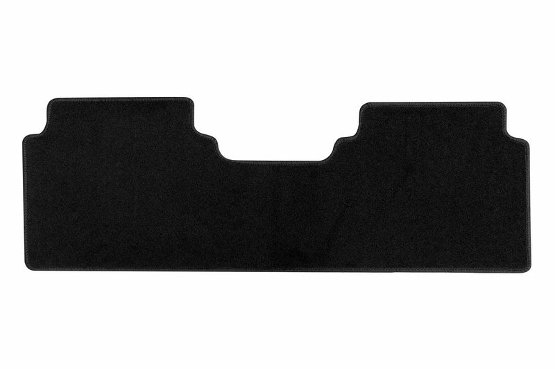 Мокетни стелки Rigum за BMW i3 (2013+) – 4 части, черни