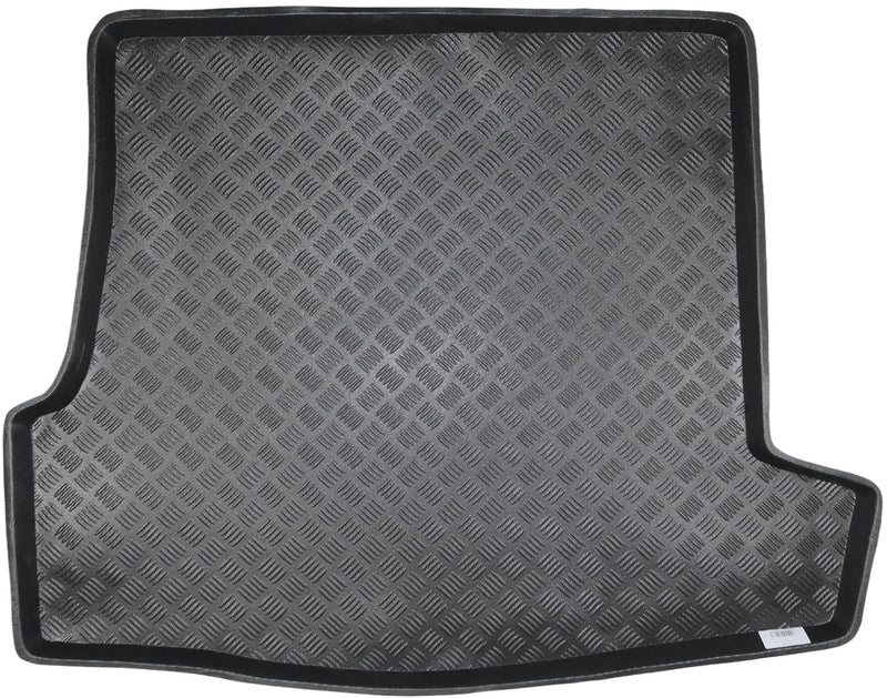 Șină pentru raft MIX-PLAST pentru Škoda Superb I Sedan (2002-2008)