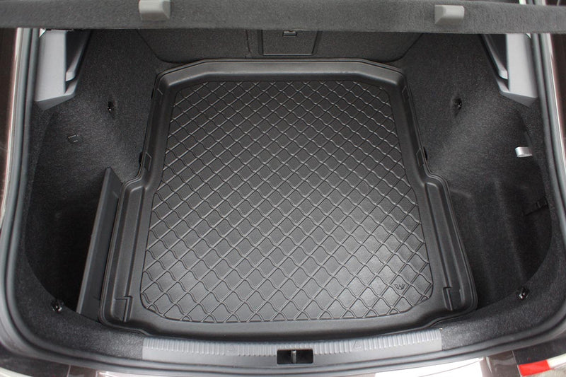 Rack rail Aristar pentru Škoda Octavia III (5E), 5 uși hatchback (2013-2020)