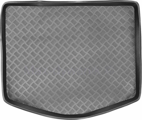 Șină suport Mix-Plast pentru Ford C-Max Minivan (2010-2019) cu kit de reparații