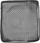 Suport portbagaj MIX-PLAST pentru Volkswagen Passat B8 Estate (2014+) cu roată de rezervă