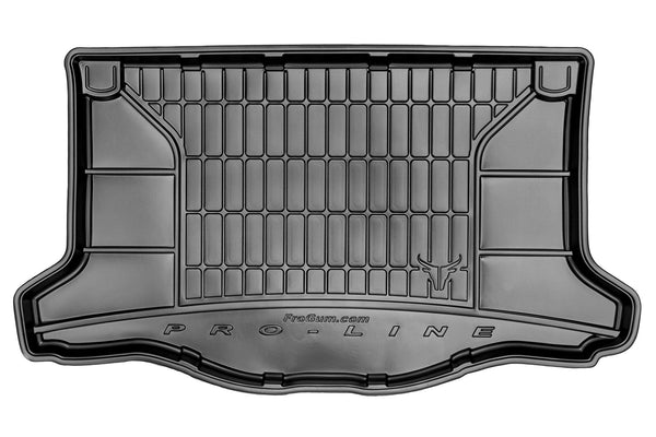 Covoraș de cauciuc Frogum pentru Honda Jazz (2015+) Seria Pro-Line