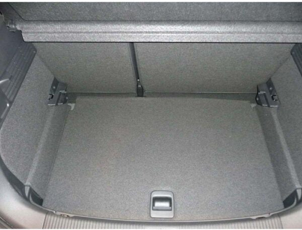 Șină portbagaj Aristar® pentru Audi A1 I 8X (2010-2018) - pentru portbagaj inferior