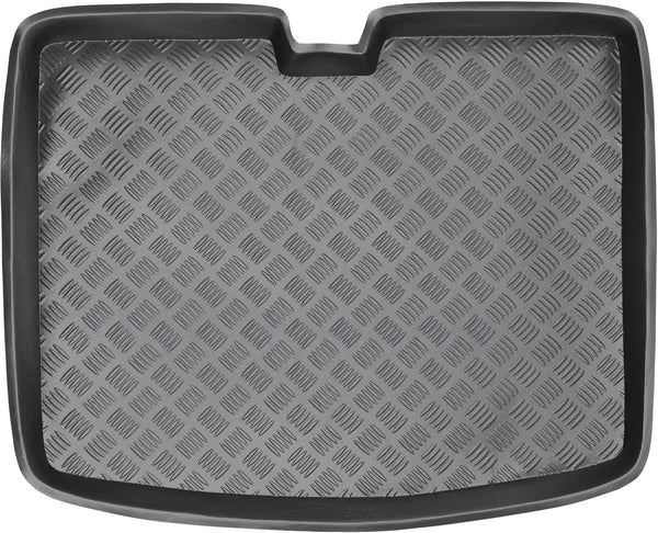 MIX-PLAST Rack Rail pentru Volvo V40 (2012-2019) Kombi | Poziția inferioară