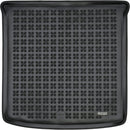 Covoraș de cauciuc Rezaw-Plast | Pentru Ford S-MAX II VAN (5 locuri) (2015+)