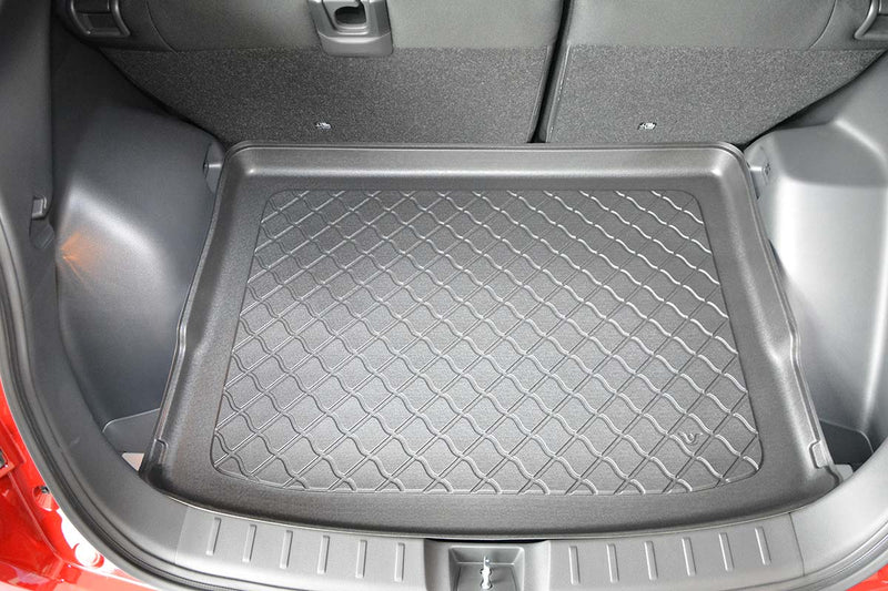 Стелка за багажник ARISTAR за Mitsubishi Eclipse Cross SUV (01.2018+)