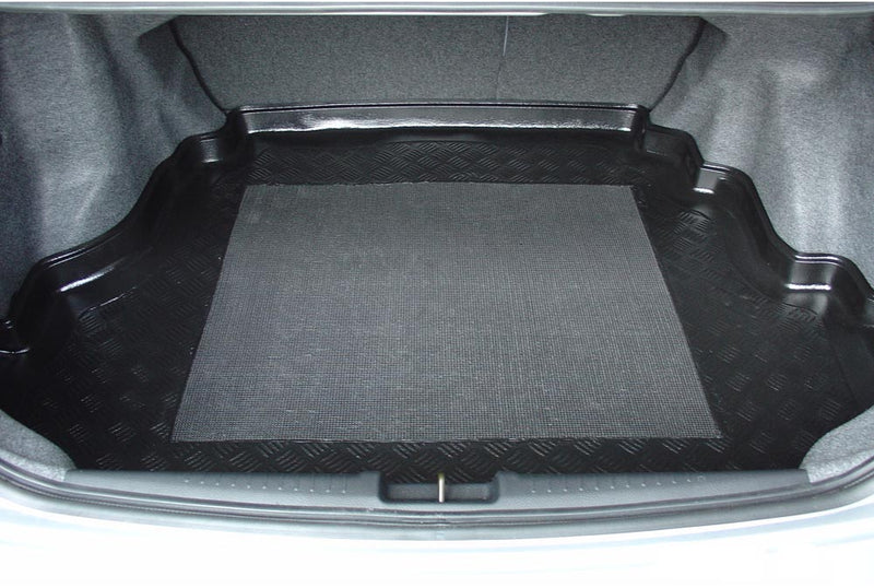 Rack rail ARISTAR pentru Honda City IV Sedan (2006-2008)