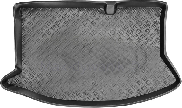 Șină pentru raft MIX-PLAST pentru Ford Fiesta VI (2008-2016), hatchback