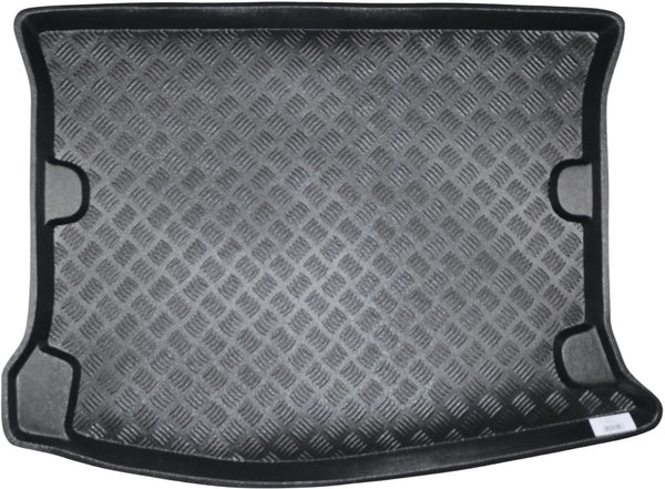 Șină pentru raft Mix-Plast pentru Dacia Sandero I Hatchback (2008-2012)