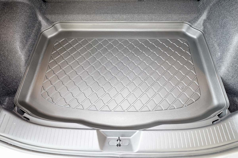 Protecție ARISTAR pentru Nissan Qashqai III Crossover 5 uși (06.2021+) Mild Hybrid Visia/Acenta - poziție inferioară, fără podea detașabilă, nu pentru e-Power