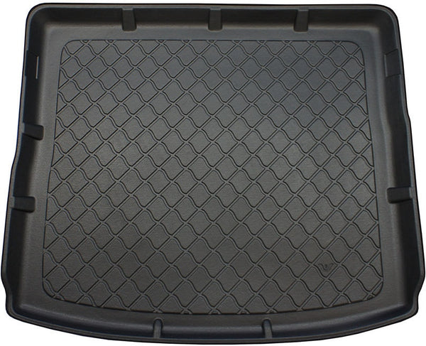 Rack rail Aristar pentru Land Rover Freelander 2 SUV 5 uși (2007-11.2014)