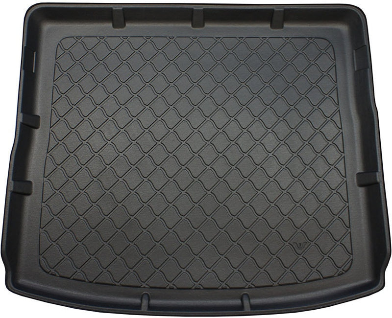 Rack rail Aristar pentru Land Rover Freelander 2 SUV 5 uși (2007-11.2014)