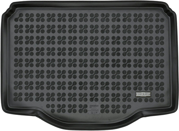 Șină pentru raft REZAW-PLAST pentru Chevrolet Trax Crossover (2013+)