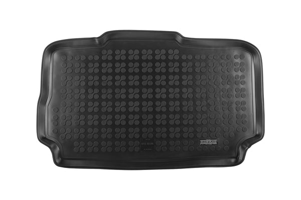 Șină de raft Rezaw-Plast pentru Opel Meriva B (2014-2017) poziție inferioară