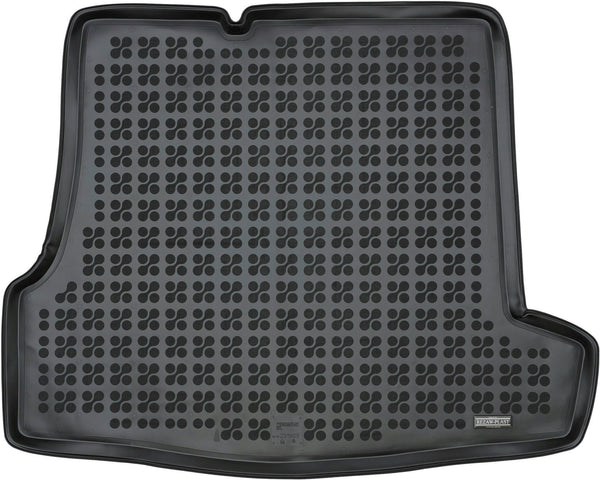 Șină pentru raft Rezaw-Plast pentru Volkswagen Passat B5 sedan (1996-2005)