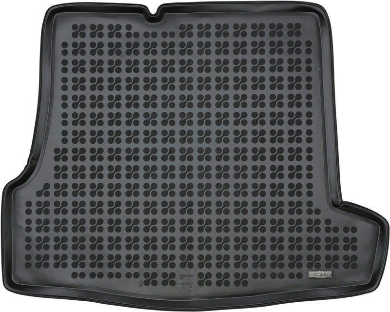 Șină pentru raft Rezaw-Plast pentru Volkswagen Passat B5 sedan (1996-2005)