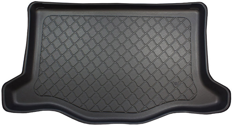 Rack rail ARISTAR pentru Honda Jazz III Hatchback (2015-2020)