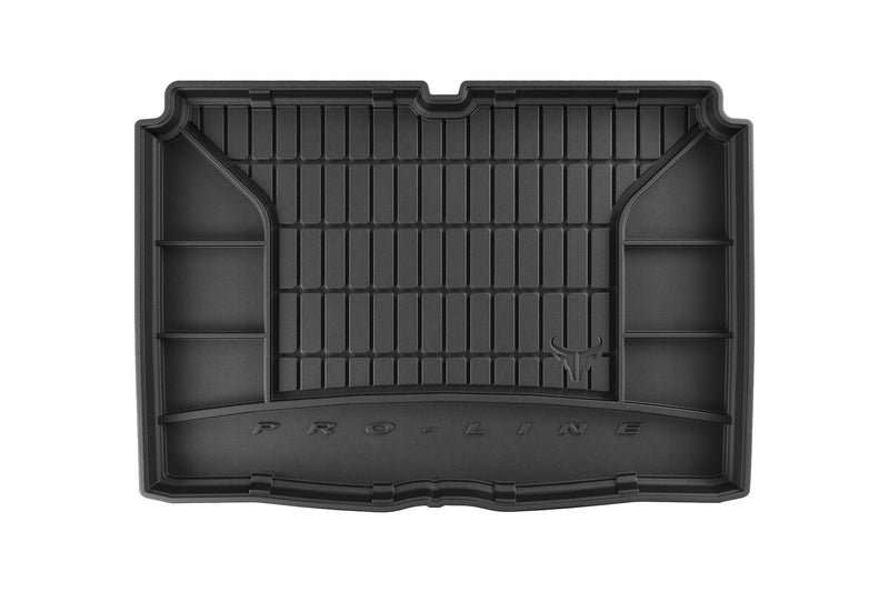 Covoraș de cauciuc Frogum pentru Mercedes GLA H247 (2019+) poziție inferioară