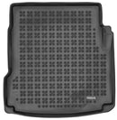 Șină de raft Rezaw-Plast pentru Jaguar XE Sedan (2015+) fără hibrid