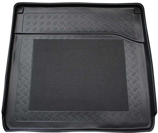 Rack rail Aristar pentru Audi A6 C4 Kombi (1992-1997.09) Compatibil cu Quattro
